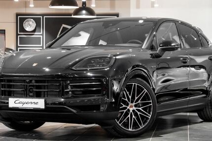 Porsche Cayenne 14.900 km 127.880 € Schwäbisch Gmünd 73529