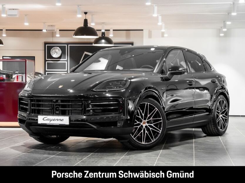 Porsche Cayenne 14.900 km 127.880 € Schwäbisch Gmünd 73529