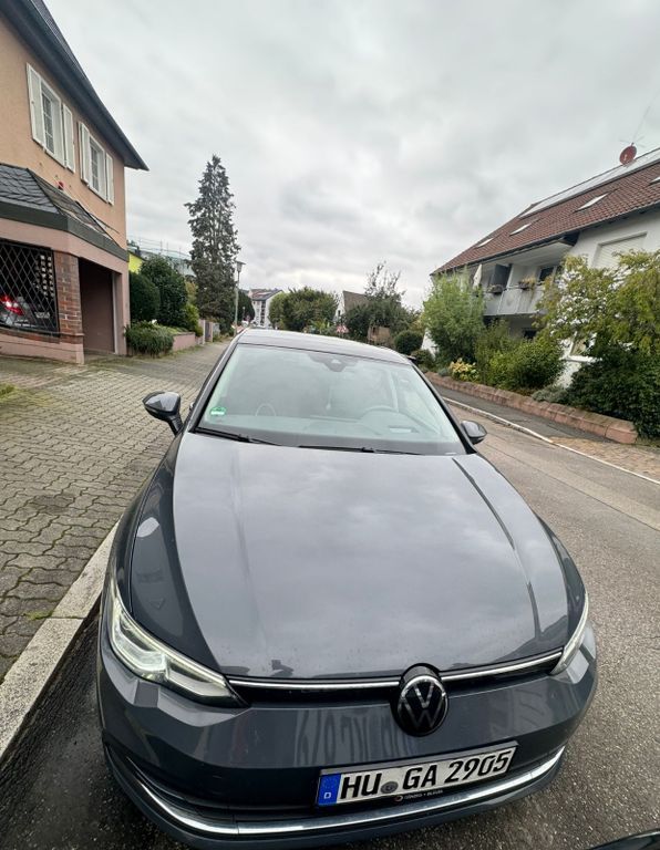 VW Golf 51.000 km 25.900 € Großkrotzenburg 63538