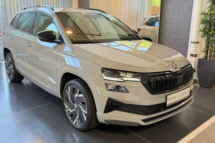 Skoda Karoq 59.500 km 26.890 &euro; Fürstenfeldbruck 82256