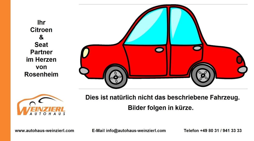 Seat Leon 8.000 km 24.980 &euro; Rosenheim 83022
