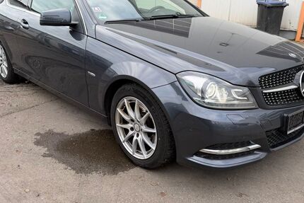 Mercedes-Benz C 250 221.500 km 9.800 € Vöhringen 89269