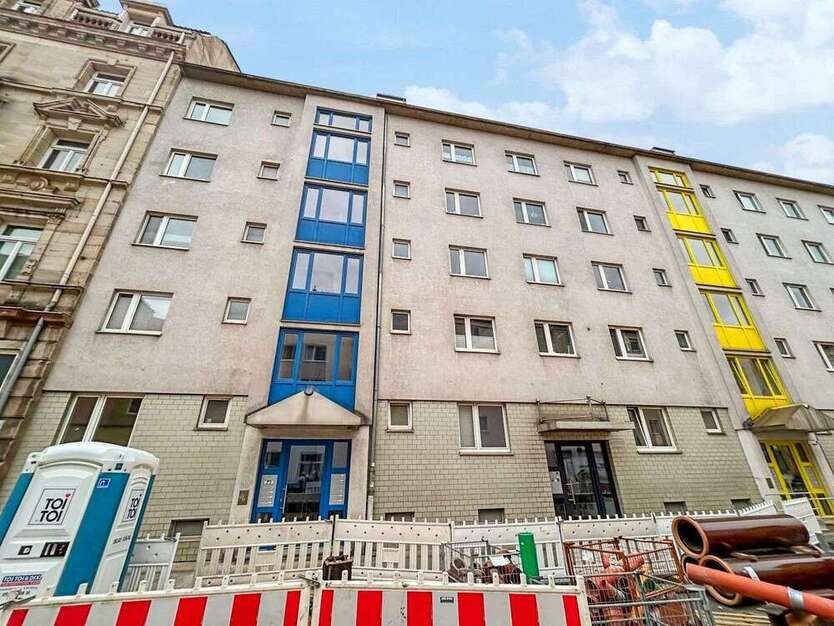 Wohnung zum Kaufen in Nürnberg 199.000 € 52.87 m²