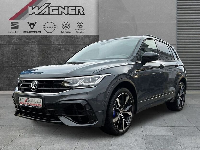 Tiguan