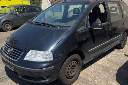 VW Sharan 335.000 km 890 &euro; Ottersweier 77833