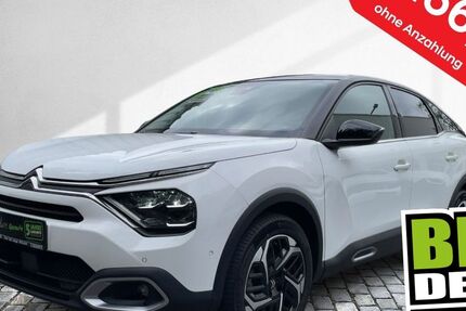 Citroen C4 23.200 km 15.425 &euro; Chemnitz 09116