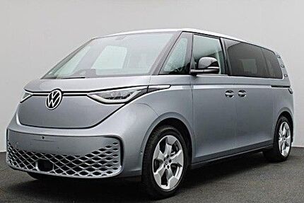 VW ID. Buzz 14.211 km 66.950 &euro; Duderstadt 37115