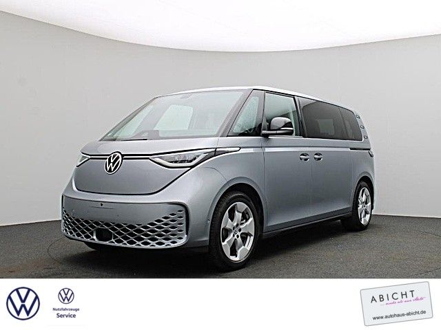 VW ID. Buzz 14.211 km 66.950 &euro; Duderstadt 37115