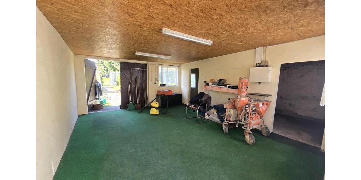 Doppelhaushälfte Bad Liebenwerda - 3 Zimmer, 90 m&sup2;, 139.000&euro; | Angebot:26337329