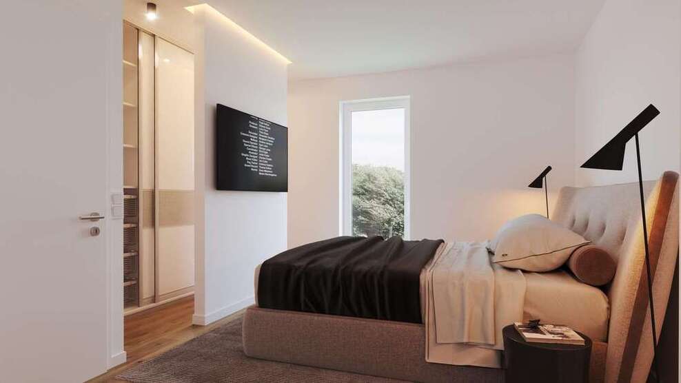 Wohnung zum Kaufen in Niederkassel 340.000 € 77.16 m²