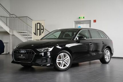Audi A4 42.706 km 29.990 &euro; Wildau 15745