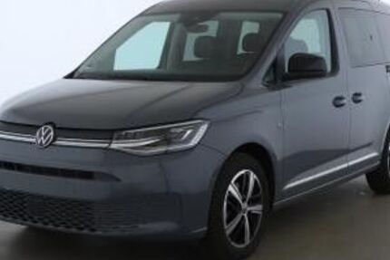 VW Caddy 8.862 km 33.490 &euro; Wasserburg a. Inn 83512