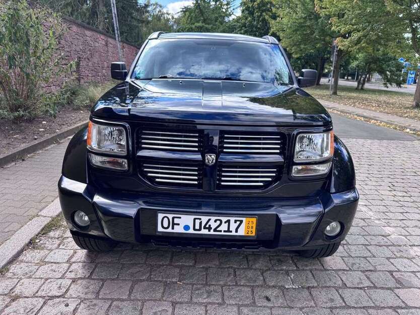 Nitro