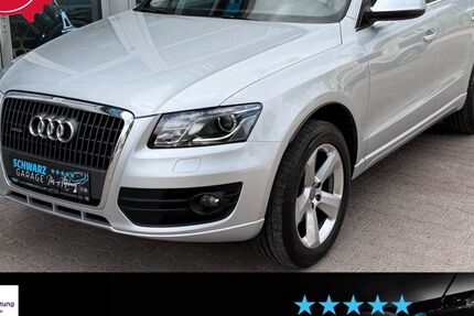 Audi Q5 149.602 km 14.990 &euro; Spremberg 03130