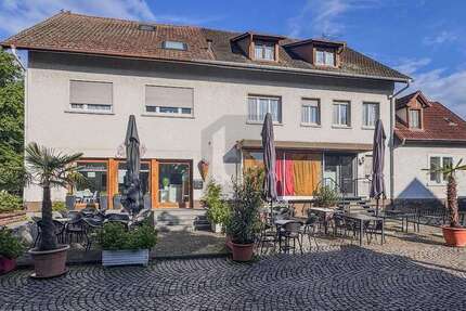 Gewerbeobjekt Denzlingen - 549.000&euro; | Angebot:27081204