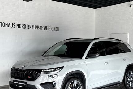 Skoda Kodiaq 45.393 km 38.990 &euro; Braunschweig 38112
