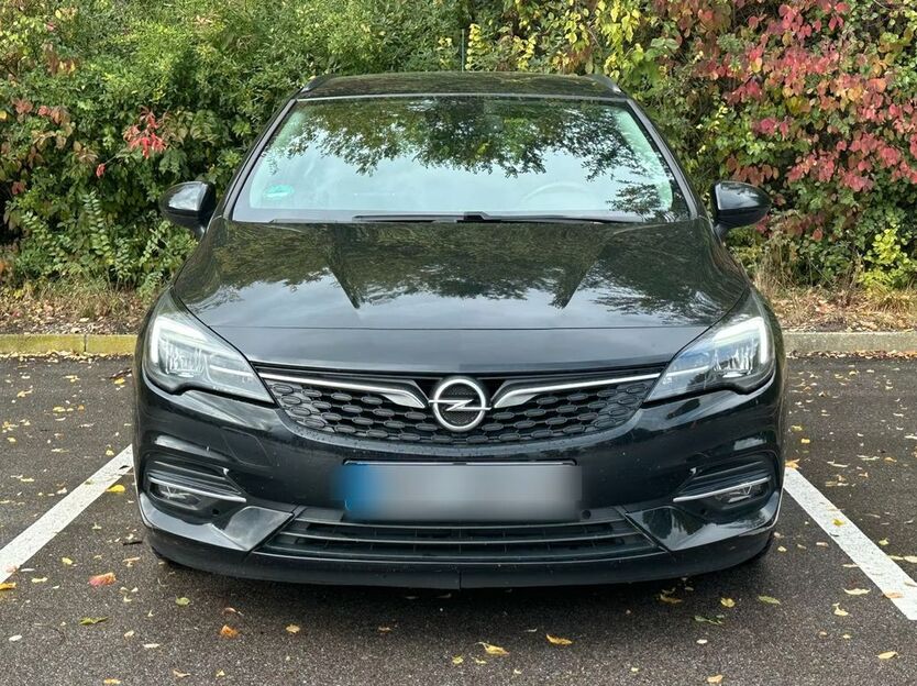 Opel Astra 112.000 km 9.000 € Dingolfing 84130