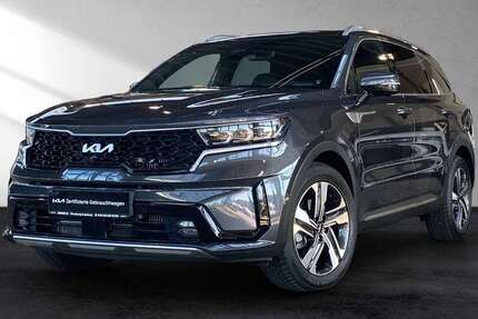 Kia Sorento 6.270 km 45.870 &euro; Parsberg / Lupburg 92331