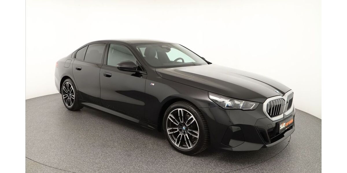 BMW 520 37.878 km 49.660 &euro; Garching 85748