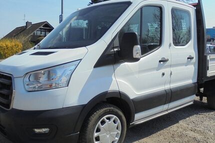 Ford Transit 90.000 km 16.958 &euro; Bremervörde 27432