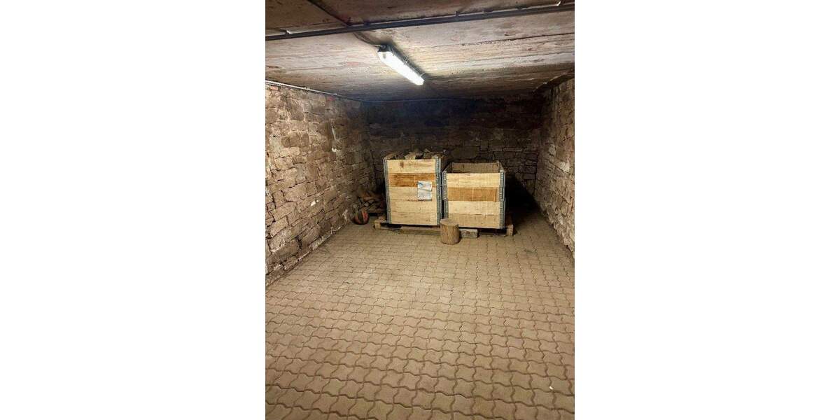 Charmantes älteres Haus sucht neuen Mieter! 5 zimmer