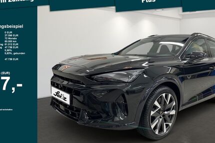 Cupra Formentor 4.250 km 47.738 &euro; Kempten 87437