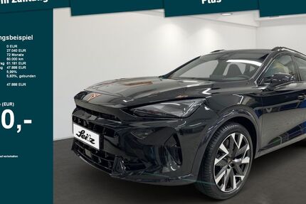 Cupra Formentor 5.000 km 47.888 &euro; Kempten 87437