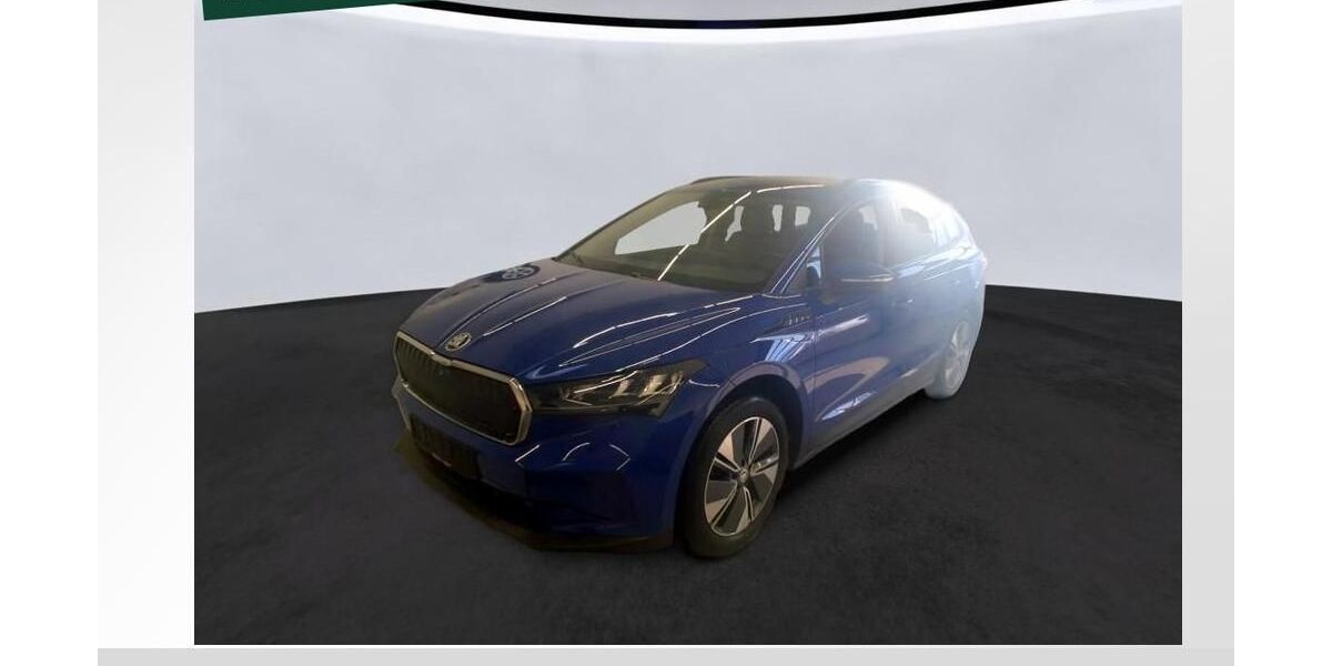 Skoda Enyaq 25.050 km 21.890 &euro; Burgoberbach 91595