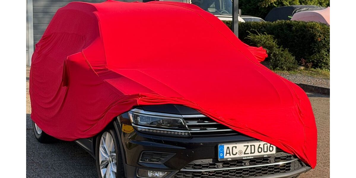 VW Tiguan 220.000 km 17.500 &euro; Alsdorf 52477