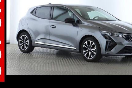 Renault Clio 25.980 km 17.880 &euro; Speyer 67346