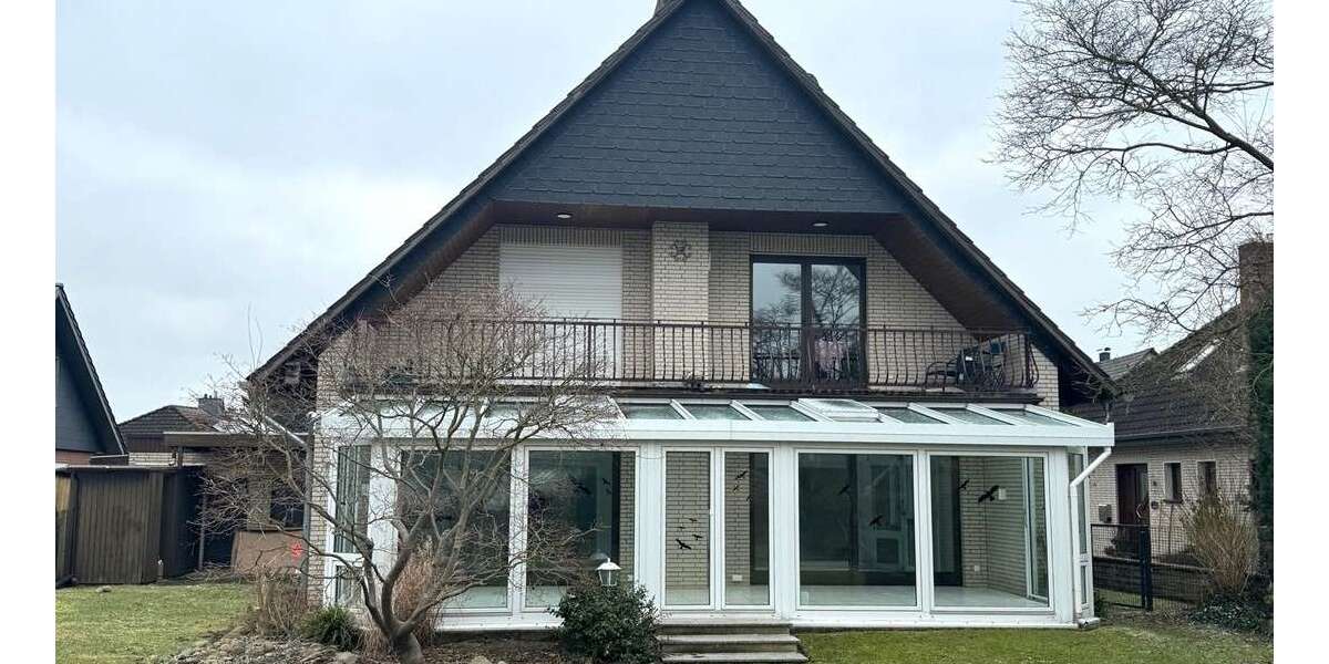 Etagenwohnung Uetze-Dollbergen Dollbergen - 4 Zimmer, 118 m&sup2;, 1.300&euro; | Angebot:25223253