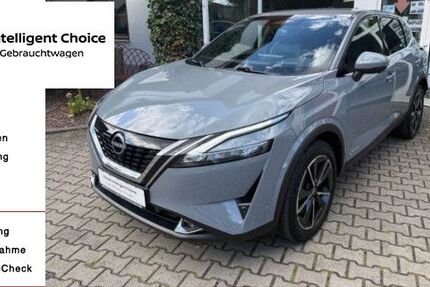 Nissan Qashqai 22.436 km 28.900 &euro; Altenstadt 89281