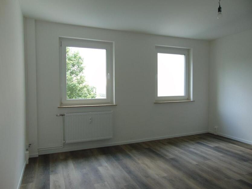 Große 3-Raum-Wohnung in Stralsund zimmer