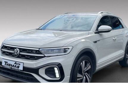 VW T-Roc 51.620 km 26.490 &euro; Bonn 53227