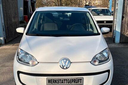 VW up! 64.300 km 5.999 &euro; Karlsruhe 76131