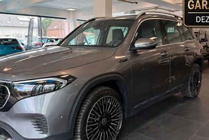 Mercedes-Benz EQB 36.000 km 34.999 &euro; Bottrop 46238