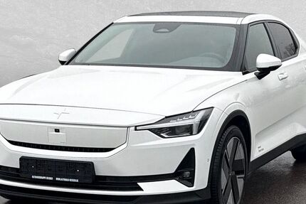 Polestar 2 3.500 km 46.750 &euro; Karlsruhe 76187