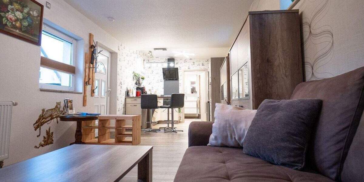 Einfamilienhaus Woltersdorf - 6 Zimmer, 166 m&sup2;, 569.500&euro; | Angebot:26289870