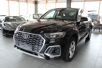 Audi Q5 50.000 km 35.990 &euro; Amstetten 73340