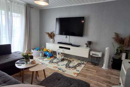 Wohnung Weißenfels - 3 Zimmer, 65 m&sup2;, 59.000&euro; | Angebot:27679963