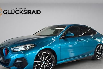 BMW 218 Gran Coupé 90.000 km 24.990 &euro; Hildesheim 31137