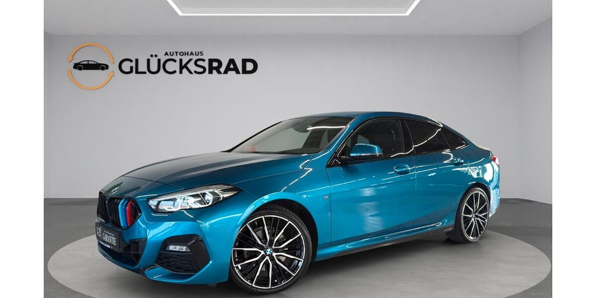 BMW 218 Gran Coupé 90.000 km 24.990 &euro; Hildesheim 31137