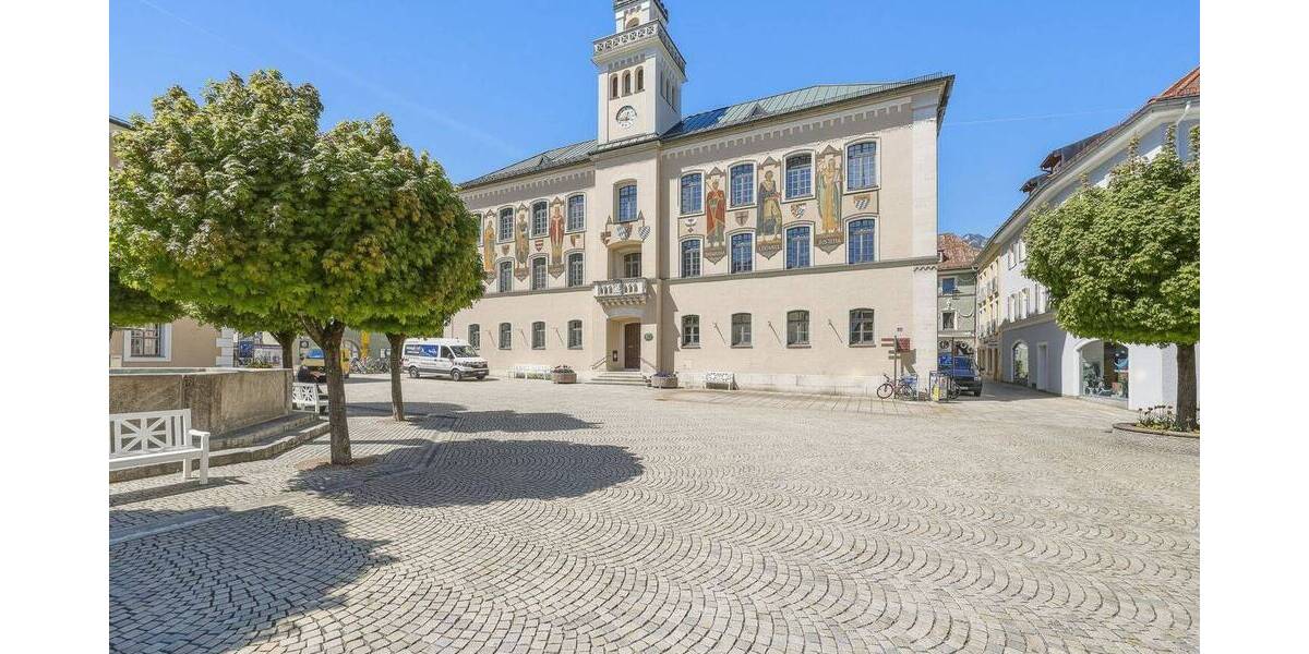 Gewerbeobjekt Bad Reichenhall - 1.050.000&euro; | Angebot:26712493