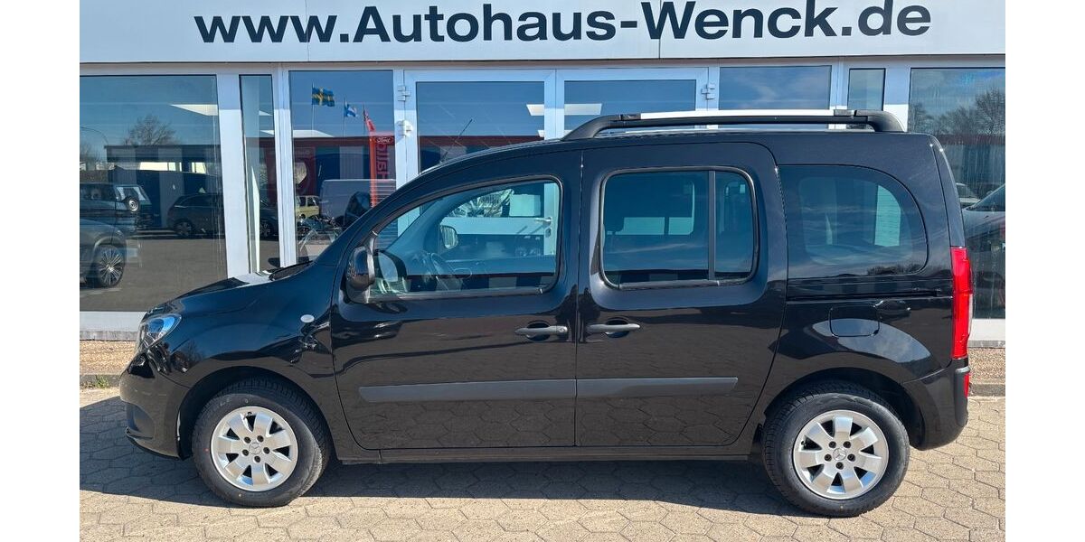 Mercedes-Benz Citan 69.999 km 16.970 &euro; Winsen (Luhe) 21423