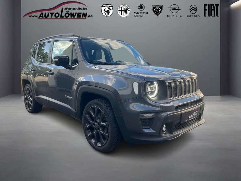 Renegade