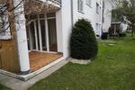 Erdgeschoßwohnung Rosenheim Aising - 3 Zimmer, 77 m&sup2;, 390.000&euro; | Angebot:26296597