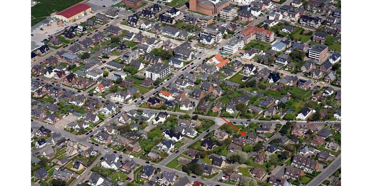Grundstück Westerland Westerland - 1.200.000&euro; | Angebot:25702802