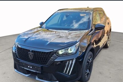 Peugeot 2008 20.200 km 22.960 &euro; Merzig 66663