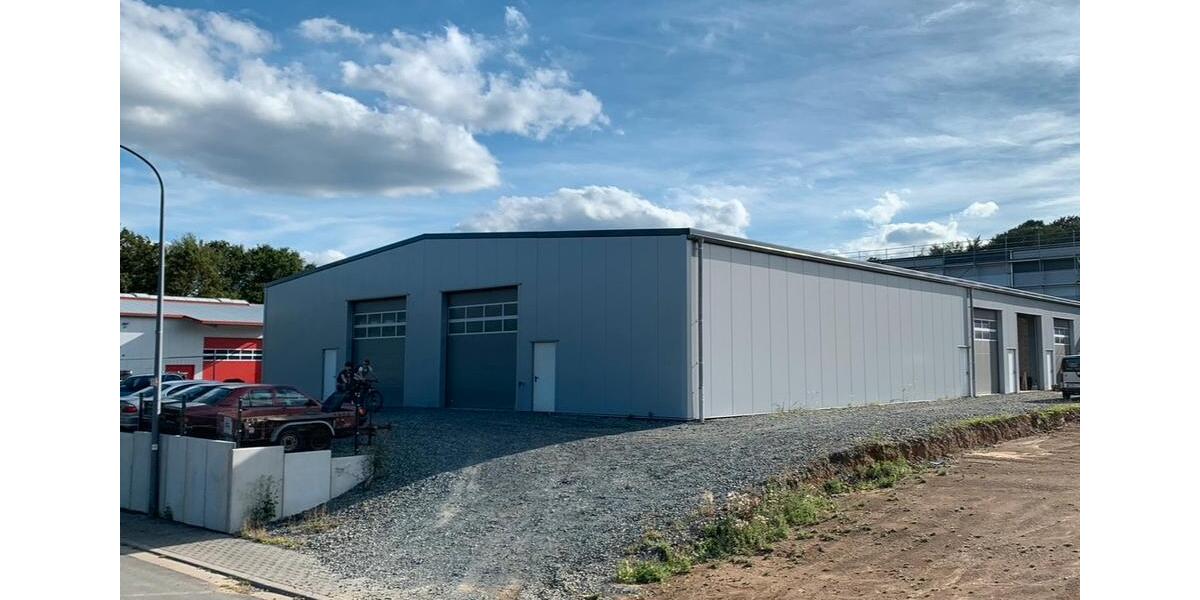 Gewerbeobjekt Sohren - 460&euro; | Angebot:26397843