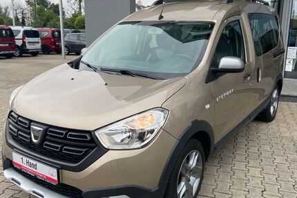 Dacia Dokker 59.100 km 17.799 &euro; Königsbrunn / Augsburg 86343